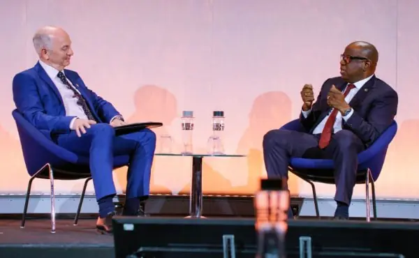 Infrastructure, Policy, Capital Alignment Key To Energy Security In Africa -Ojulari