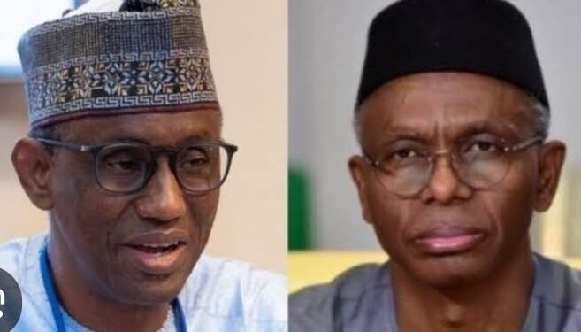 Nuhu-Ribadu-Nasir-el-Rufai_copy_657x449_1_1 - Newscoven When The Watchman Becomes Watched: Nigeria's Security Architecture In Free Fall