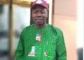 Olawale-Sadare-Oyo-APC-Publicity-Secretary_copy_800x595_1 - Newscoven No PDP In Oyo, They Have Seyi Makinde Party (SMP) -APC Publicity Secretary