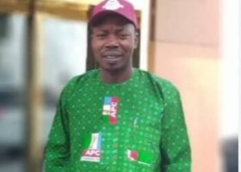 No PDP In Oyo, They Have Seyi Makinde Party (SMP) -APC Publicity Secretary
