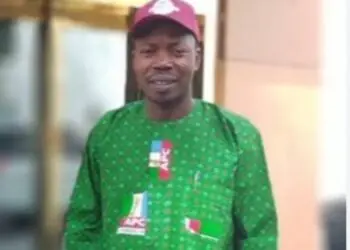No PDP In Oyo, They Have Seyi Makinde Party (SMP) -APC Publicity Secretary