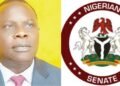 Electoral Act: Senate's Amendment Of Clause 60 Affront To Nigerians' Sovereign Will -Aduwo
