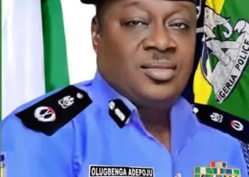 Olugbenga-Adepoju-Rivers-State-Police-Commissioner_copy_668x728 - Newscoven Bye Election: Rivers Police Imposes Movement Restriction