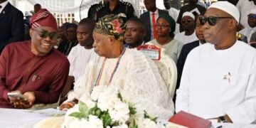 I'm Not Leaving PDP For Anywhere -Makinde