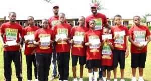 Ojougboh Foundation Backs Govt’s Educational Development Drive