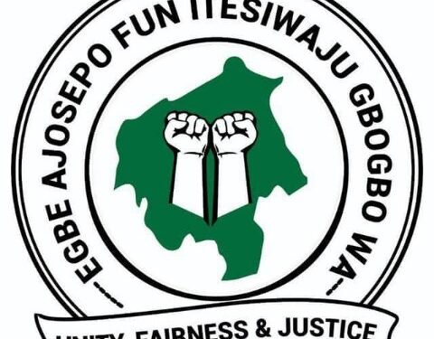 Oyo 2027: Oke-Ogun Group Insists On Governorship Ticket •Disowns 3 Ex-Deputy Governors