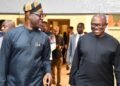 Oyo-Gov-Makinde-Peter-Obi_copy_600x382_1_1 - Newscoven Peter Obi Lauds Makinde For Oyo Uplift •My Team Will Continue After Me