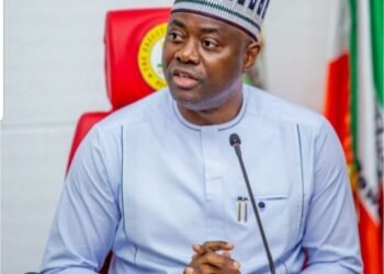 65,000 Out-Of-School Children Back To Classrooms In Oyo -Makinde