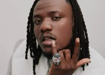 From Church Keys Too Global Stage, Pheelz Takes Over The Spotlight On CNN African Voices