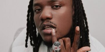 From Church Keys Too Global Stage, Pheelz Takes Over The Spotlight On CNN African Voices