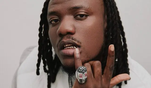 From Church Keys Too Global Stage, Pheelz Takes Over The Spotlight On CNN African Voices