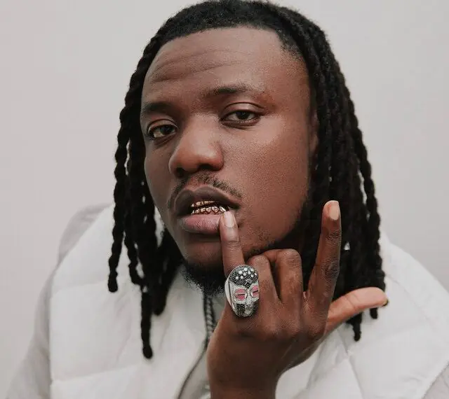 From Church Keys Too Global Stage, Pheelz Takes Over The Spotlight On CNN African Voices