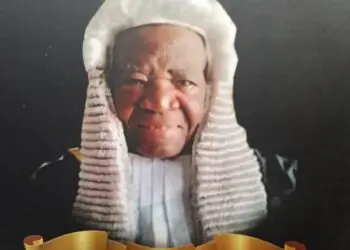 Professor-Ajagbe-Toriola-Oyewo-1st-Memorial-Lecture_copy_600x529 - Newscoven Professor Oyewo Memorial Lecture: Farounbi Gives Recipe For Healthy Long Life