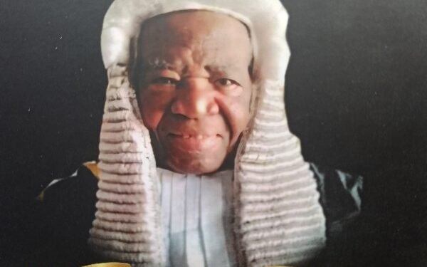 Professor Oyewo Memorial Lecture: Farounbi Gives Recipe For Healthy Long Life