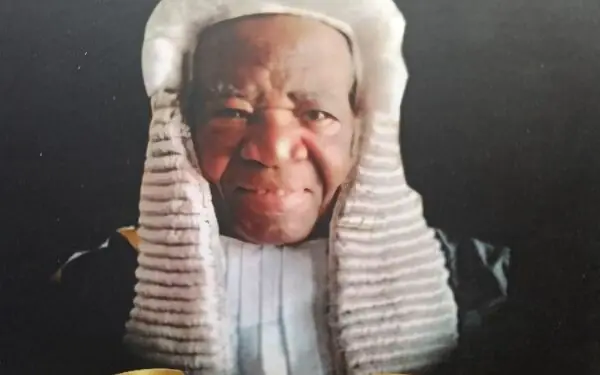 Professor Oyewo Memorial Lecture: Farounbi Gives Recipe For Healthy Long Life