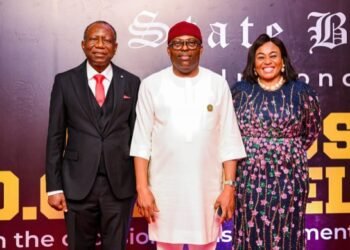 Fubara Charges Judiciary, Political Class To Stand On Side Of Truth