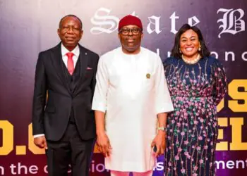 Rivers-Gov-Fubara-Justice-Daniel-Kalio-Mrs-Blessing-Daniel-Kalio_copy_640x389_1 - Newscoven Fubara Charges Judiciary, Political Class To Stand On Side Of Truth