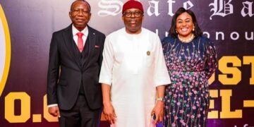 Fubara Charges Judiciary, Political Class To Stand On Side Of Truth