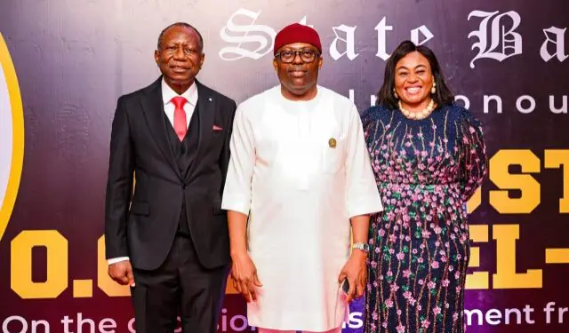 Fubara Charges Judiciary, Political Class To Stand On Side Of Truth