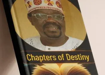 Tola Adeniyi Gathers Eminent Nigerians For Chapters Of Destiny, March 3