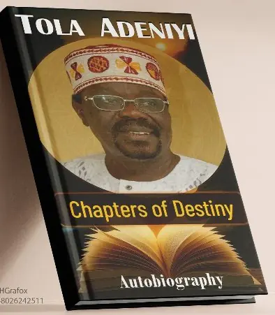 Tola-Adeniyi-Chapters-Of-Destiny_copy_394x451_1_1 - Newscoven Tola Adeniyi Gathers Eminent Nigerians For Chapters Of Destiny, March 3