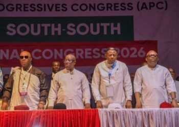 APC-South-South-Zonal-Delegates-Congress_copy_640x426_1_1 - Newscoven Fubara Tasks APC Zonal Leadership On Unity