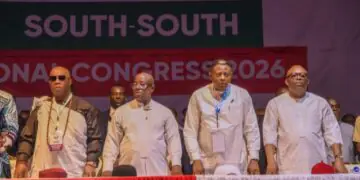 APC-South-South-Zonal-Delegates-Congress_copy_640x426_1_1 - Newscoven Fubara Tasks APC Zonal Leadership On Unity