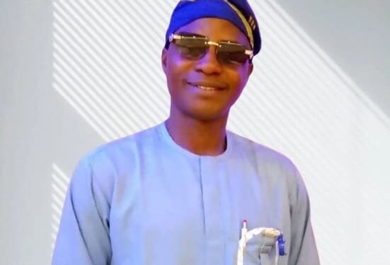 2027: Online Publisher, Ajagbe, Declares For Lagos House Of Assembly