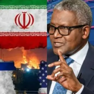 Refining Without Relief: How Global Oil Wars, Market Structure, Monopoly Risks Still Drive Fuel Prices In Nigeria