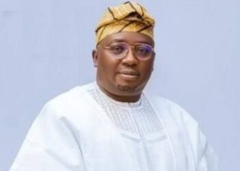 Bayo Adelabu Must Fix Power First Before Chasing Power!