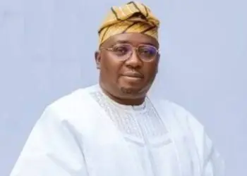Bayo Adelabu Must Fix Power First Before Chasing Power!