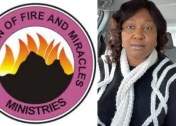 VIDEO: Olufunke Ashekun: Lessons From A Humpty Dumpty Blogger