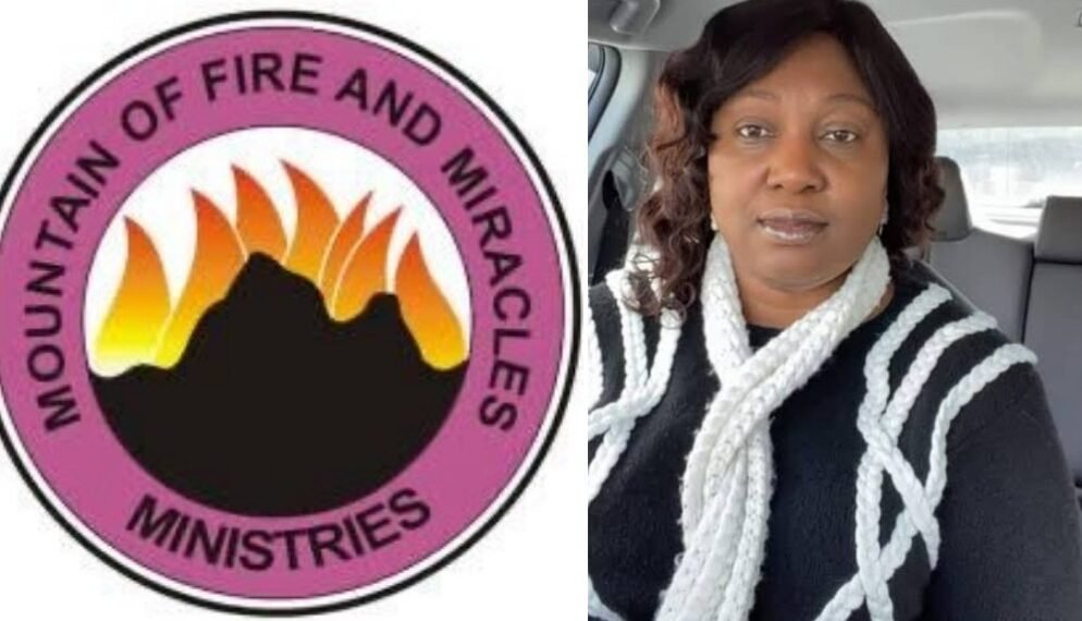 VIDEO: Olufunke Ashekun: Lessons From A Humpty Dumpty Blogger