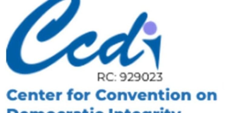 CCDI Leads International Policy Dialogue On Zamfara’s Economic and Investment Future