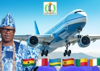 How Sanusi Chose To Build What Others Only Talked About