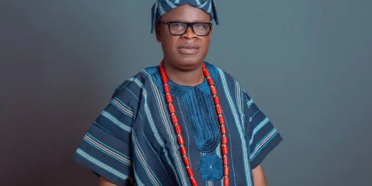 The Builders Among Us: When Sanusi Made Leadership Moves Beyond Words To Measurable Change