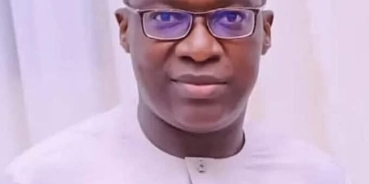 Debo-Akande-DG-OYSADA_copy_800x798_1 - Newscoven The System Builder: The Work Behind The Name