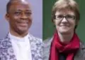 Sarah Bakewell, British Author, Commends Olukoya On Practical Prayer
