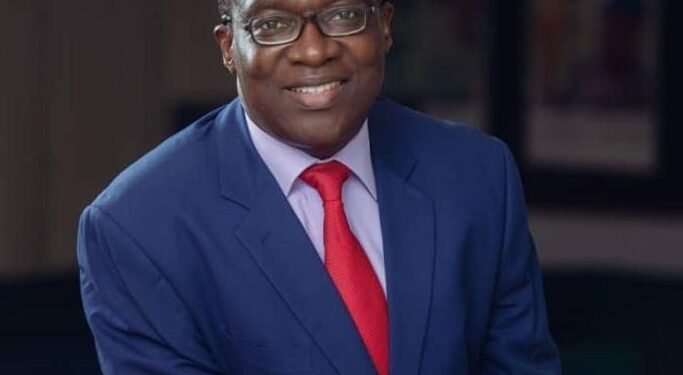 Debo Akande: The Making Of A System Builder