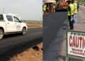 Motorists Laud FERMA Over Rehabilitation Of Federal Roads In Oke-Ogun