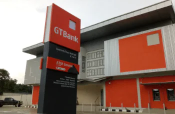 Varsity Professor Petitions GTBank Over Alleged Illegal ₦9.98m Withdrawal