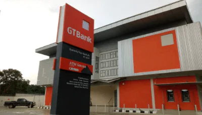 Varsity Professor Petitions GTBank Over Alleged Illegal ₦9.98m Withdrawal