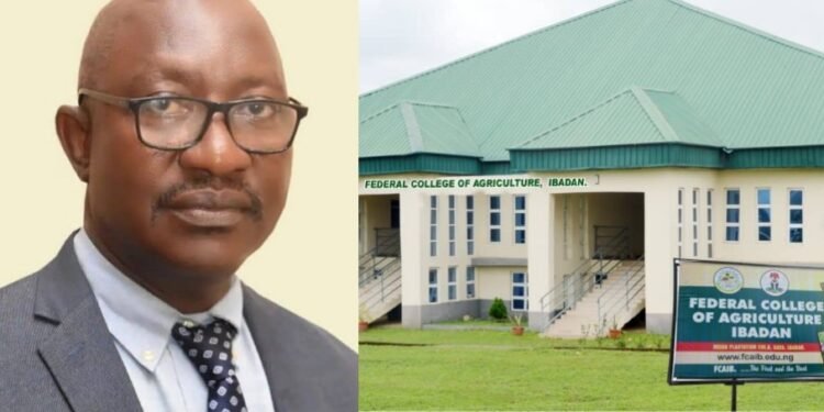 FCA Ibadan Disowns Fake Provost Facebook Account
