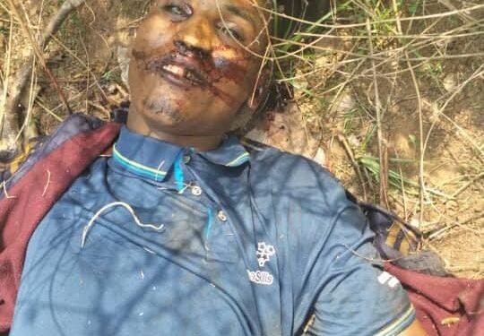 Operation IGBO DANU 1: Troops Neutralise Notorious Kidnapper, Rescue Victims In Edo