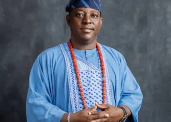 Olatunji Resigns Appointment, Declares 2027 Governorship Ambition