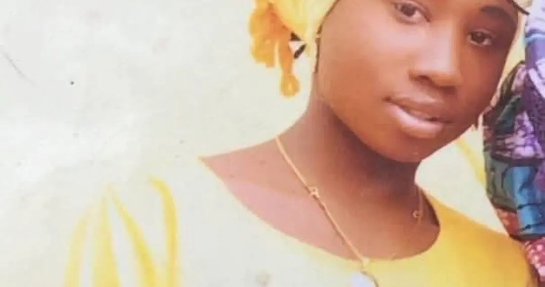 Leah Sharibu: Her 3 Children From 3 Forced Marriages In Captivity