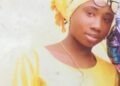 Leah Sharibu: Her 3 Children From 3 Forced Marriages In Captivity