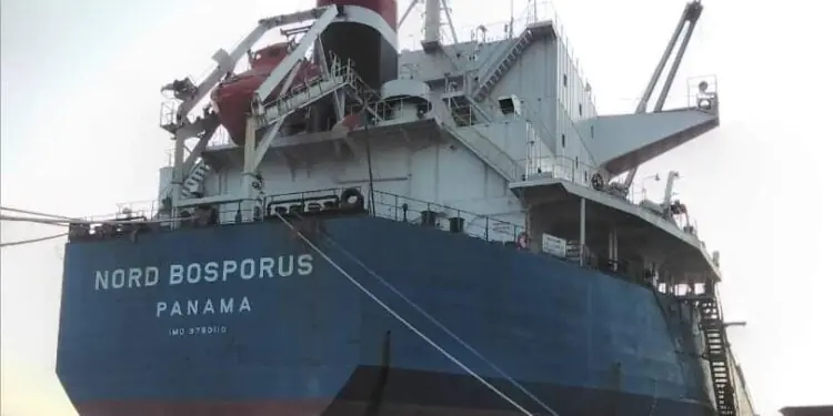 20kg Cocaine Trafficking: 10 Filipino Sailors, Vessel Convicted, Fined $6M