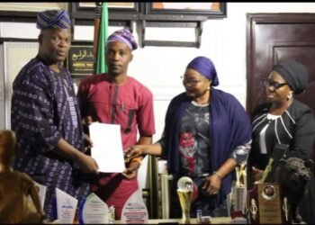 Oyo Govt Signs MoU With LCDA On Iyake Suspended Lake