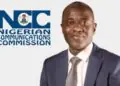 NCC Reaffirms Commitment To Green Telecoms